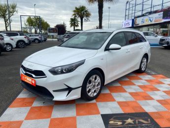  Voir détails -Kia Ceed d SW CEED 1.0 T-GDI 100 ISG ACTIVE Camr à Lescure-d'Albigeois (81)