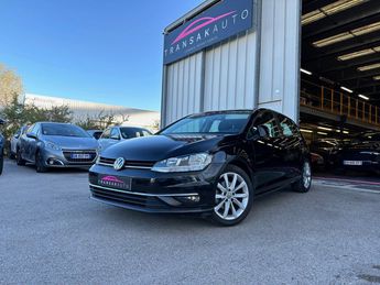  Voir détails -Volkswagen Golf 1.5 TSI 150 EVO DSG7 Confortline à Saint-Cannat (13)