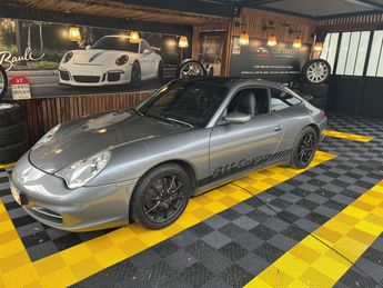  Voir détails -Porsche 911 targa à  La Baule-Escoublac (44)