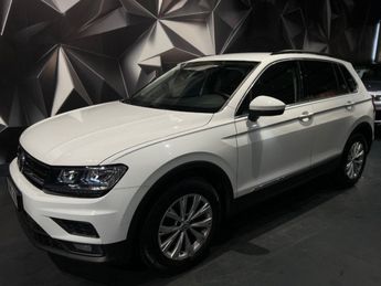  Voir détails -Volkswagen Tiguan 1.5 TSI EVO 150CH CONFORTLINE BUSINESS E à Aubire (63)