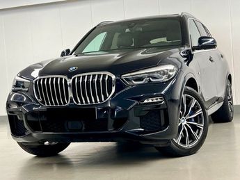  Voir détails -BMW X5 xDrive 30d 265ch M Sport - Garantie 12 m à Frjus (83)