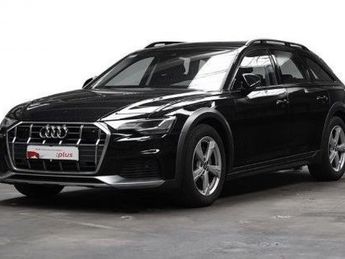  Voir détails -Audi A6 Allroad 45 TDI QUATTRO à Lattes (34)