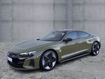  Voir détails -Audi e-tron GT RS Quattro -Laser - Carbon - Cam360 - HU à Remich (55)