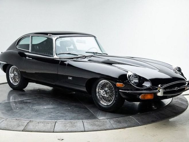 Jaguar XK   de 1969