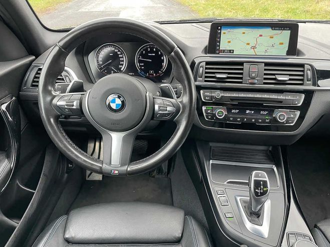 BMW Serie 1 120i 184ch M SPORT ULTIMATE  de 2018