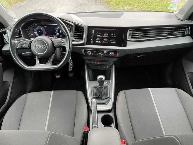 Audi A1 Sportback 30 TFSI 115ch S LINE  de 2019