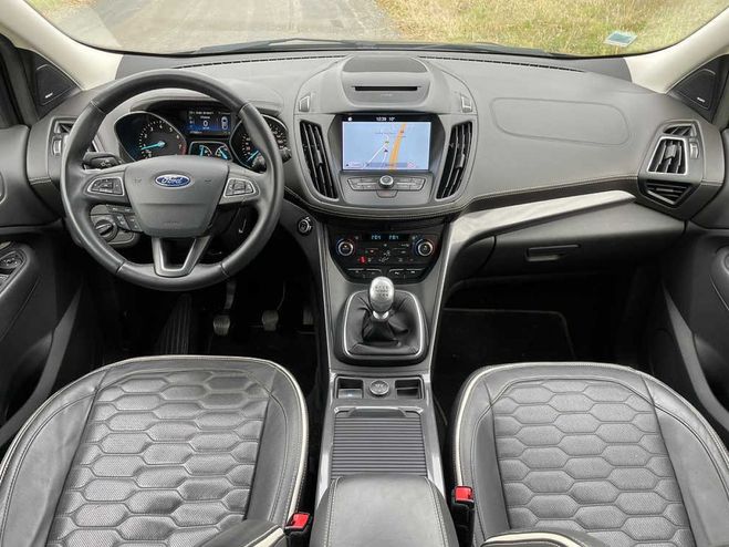 Ford Kuga 1.5 FLEXIFUEL 150ch VIGNALE 4X2  de 2019