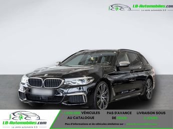  Voir détails -BMW Serie 5 M550d xDrive 400 ch BVA à Beaupuy (31)