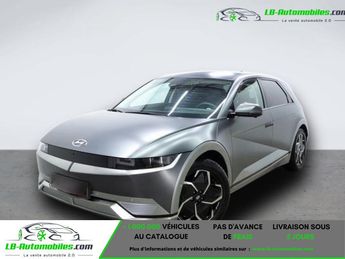  Voir détails -Hyundai Ioniq 73 kWh  - 306 ch à Beaupuy (31)