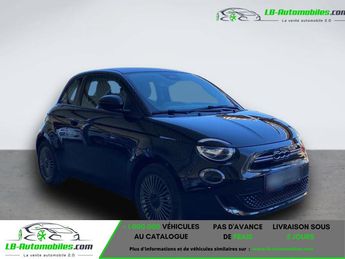  Voir détails -Fiat 500 3+1 e 118 ch à Beaupuy (31)
