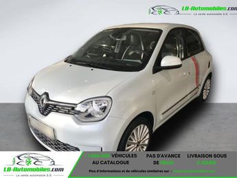  Voir détails -Renault Twingo AchatIntgral 81CH à Beaupuy (31)