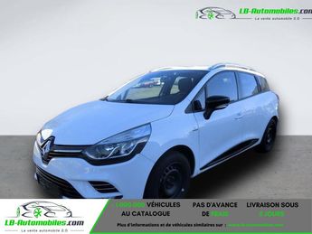  Voir détails -Renault Clio TCe 90 BVM à Beaupuy (31)