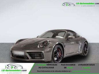  Voir détails -Porsche 911 4 3.0i 480 PDK à Beaupuy (31)