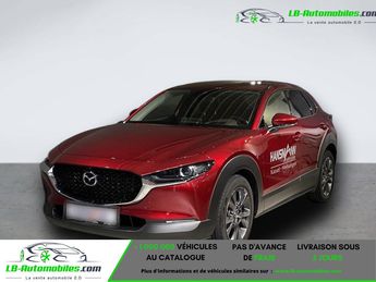  Voir détails -Mazda Cx 3 2.0L e-SKYACTIV X M Hybrid 186 ch 4x2 BV à Beaupuy (31)