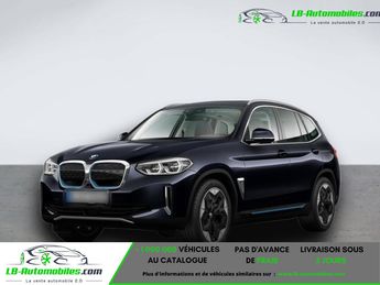  Voir détails -BMW iX 286 ch BVA8 à Beaupuy (31)