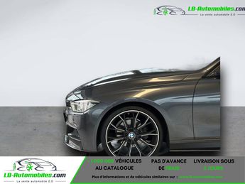 Voir détails -BMW Serie 3 330i 252 ch BVA à Beaupuy (31)