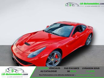  Voir détails -Ferrari F12 V12 6.0 740ch à Beaupuy (31)