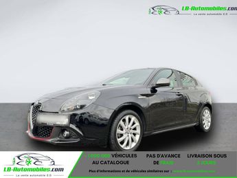  Voir détails -Alfa romeo Giulietta 2 1.4 TJet 120 ch BVM à Beaupuy (31)