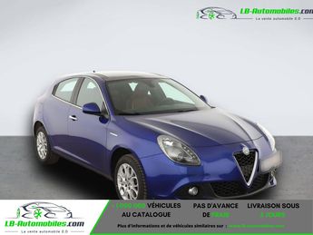  Voir détails -Alfa romeo Giulietta 2.0 JTDm 150 ch BVM à Beaupuy (31)