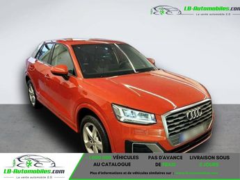  Voir détails -Audi Q2 TFSI 116 ch BVA à Beaupuy (31)