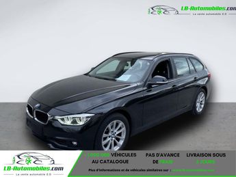  Voir détails -BMW Serie 3 330d 258 ch BVA à Beaupuy (31)