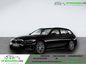  Voir détails -BMW Serie 3 320d 190 ch à Beaupuy (31)