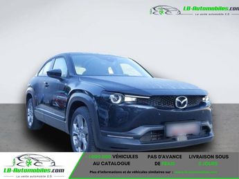  Voir détails -Mazda MX3 e-Skyactiv 145 ch à Beaupuy (31)