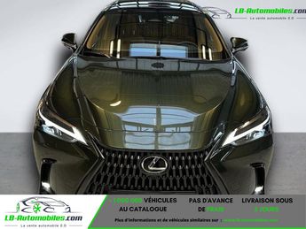  Voir détails -Lexus NX 350h 4WD Hybride à Beaupuy (31)