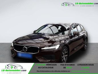  Voir détails -Volvo V60 T6 AWD 253 ch + 145 ch BVA à Beaupuy (31)