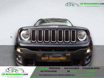  Voir détails -Jeep Renegade 2.0 Multijet 140 ch à Beaupuy (31)