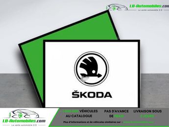  Voir détails -Skoda Kodiaq 1.5 TSI 150 BVA 5pl à Beaupuy (31)