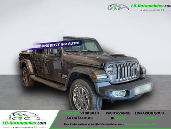  Voir détails -Jeep Gladiator 3.0 V6 Multijet 264 CH 4X4 BVA à Beaupuy (31)