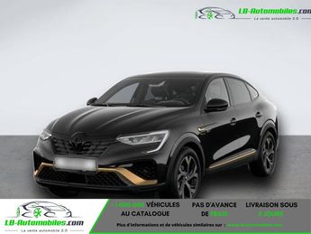  Voir détails -Renault Arkana E-Techhybride 145 BVA à Beaupuy (31)