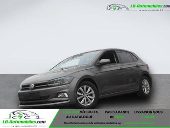  Voir détails -Volkswagen Polo 1.0 TSI 115 S&S BVA à Beaupuy (31)