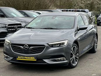  Voir détails -Opel Insignia 2.0CDTI SPORTS TOURER 170CV CUIR CLIM GP à Chtelet (62)