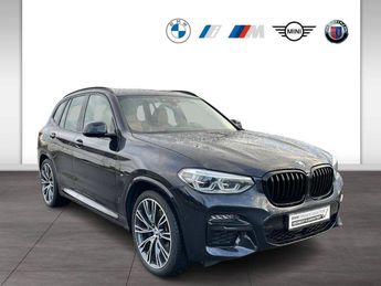  Voir détails -BMW X3 M40iA 360ch Euro6d-T à Ozoir-la-Ferrire (77)