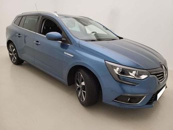  Voir détails -Renault Megane IV ESTATE ESTATE 1.5 Blue dCi 115 BOSE à Chanas (38)