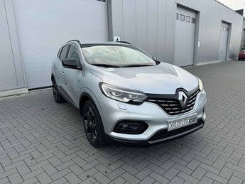 Voir détails -Renault Kadjar 1.33 TCe Black Edition EDC (EU6D) GARANT à Cuesmes (70)