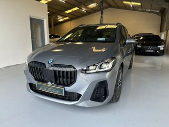  Voir détails -BMW Serie 2 Active Tourer SERIE 136 M SPORT BVA FULL à Reims (51)