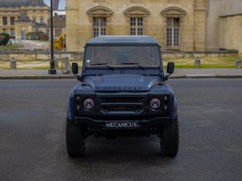  Voir détails -Land rover Defender 110 TD5 à Paris (75)