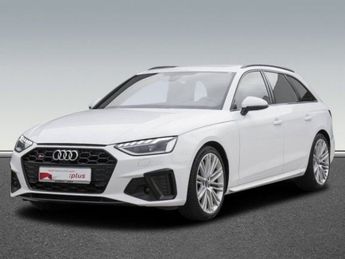  Voir détails -Audi S4 Avant 3.0 TDI Quattro - ACC - Toit Pano à Remich (55)
