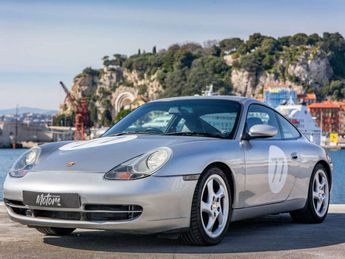  Voir détails -Porsche 911 type 996 RHD à Nice (06)