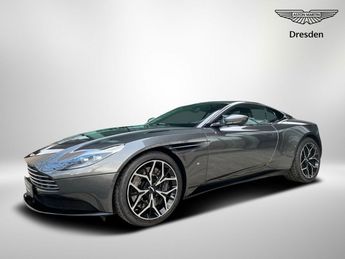  Voir détails -Aston martin DB11 V12 5.2 608HP / B&O / 360 / JA 20