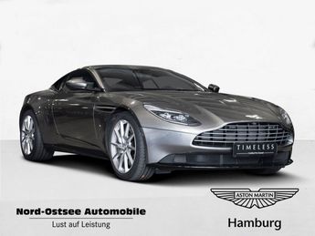  Voir détails -Aston martin DB11 V12 5.2 608HP / B&O / 360 / JA 20