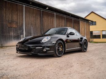  Voir détails -Porsche 911 type 997 911 Turbo / Porsche approved à Sommires (30)