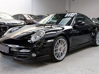  Voir détails -Porsche 911 type 997 991 turbo s coup / Porsche approved à Sommires (30)