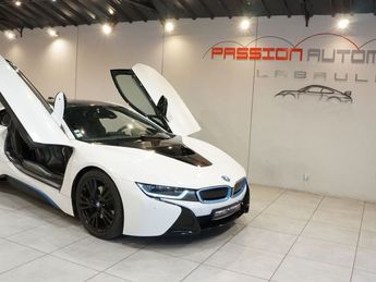  Voir détails -BMW I8 Pure Impulse 2014-43000km à  La Baule-Escoublac (44)