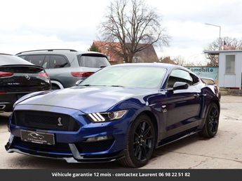  Voir détails -Ford Mustang 5.0 gt autom. hors homologation 4500e à Paris (75)