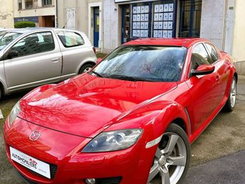  Voir détails -Mazda RX8 8 RX8 231 PERFORMANCE Vhicule Franais  à Chaville (92)