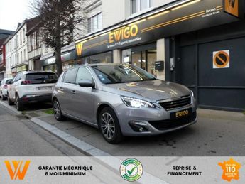  Voir détails -Peugeot 308 GENERATION-II 1.2 PURETECH 130 ALLURE ST à Dville-ls-Rouen (76)
